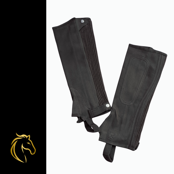 Minichapsit Rehti, mustat