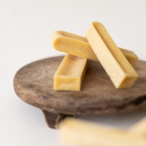 Effe Chews, Juustoluut 5-pack