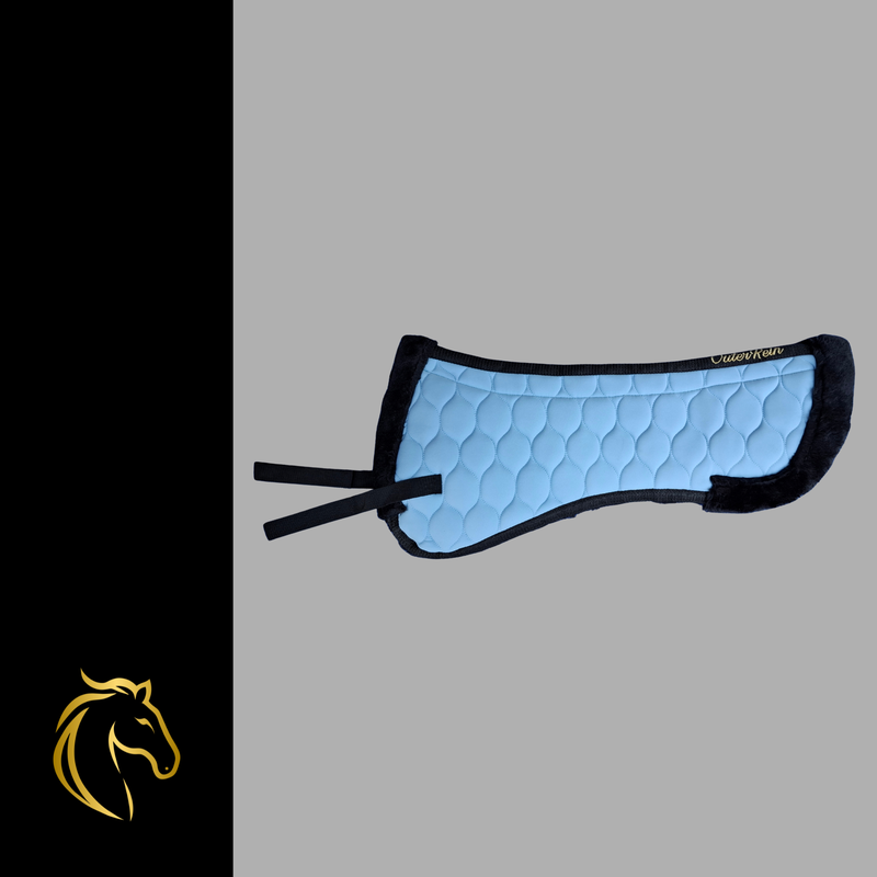 OuterRein Pehme&auml; romaani karvapehmusteella